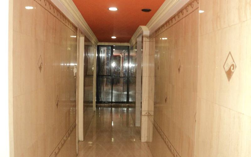 Annakamu Towers, Palani 2